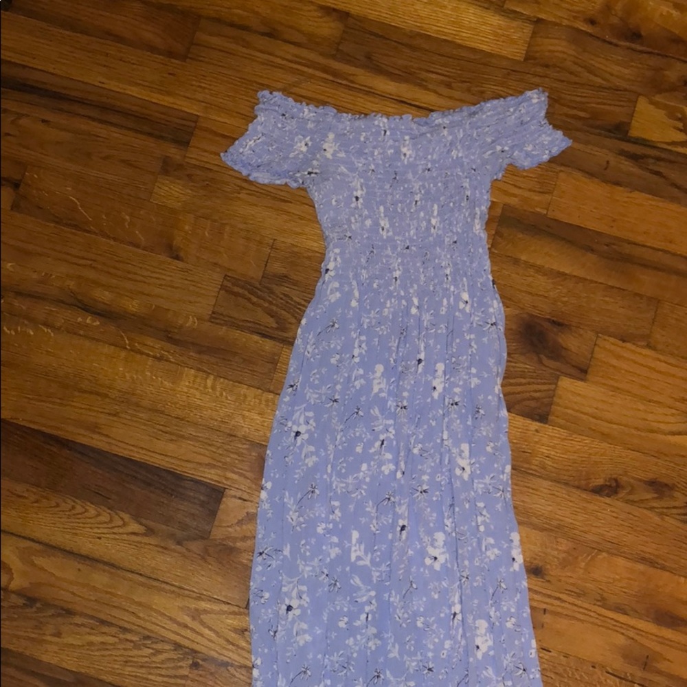 Maxi Dress. Size small